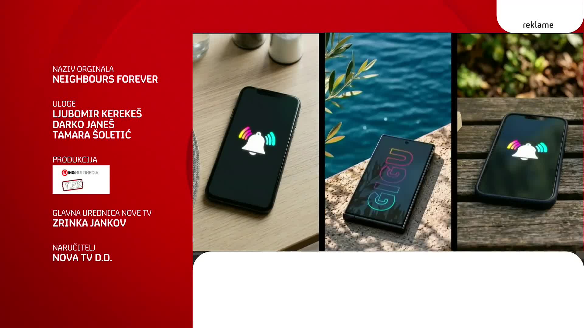 NovaTVPlus