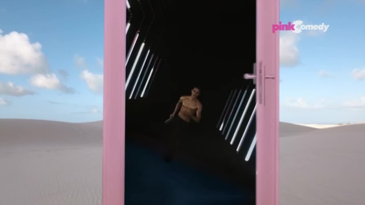 PinkComedy