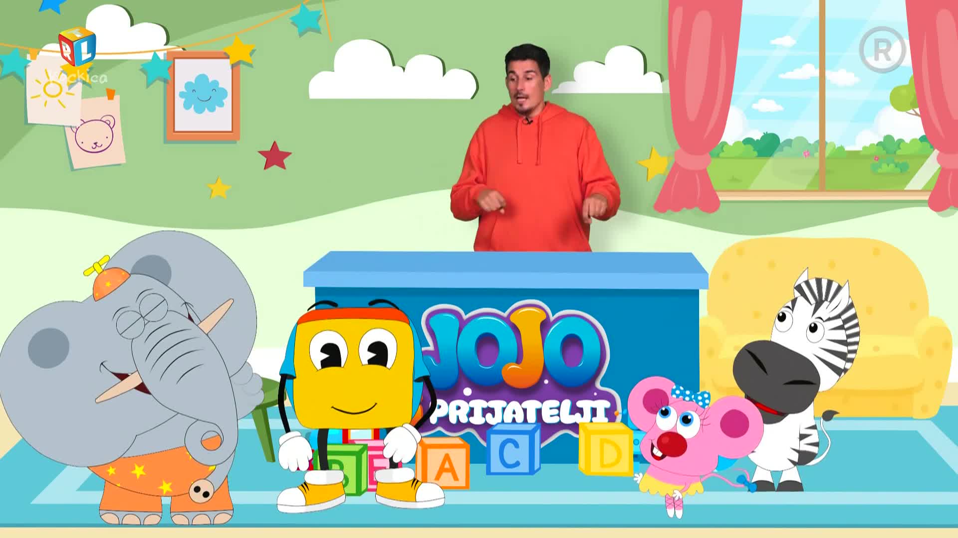 RTLKockica