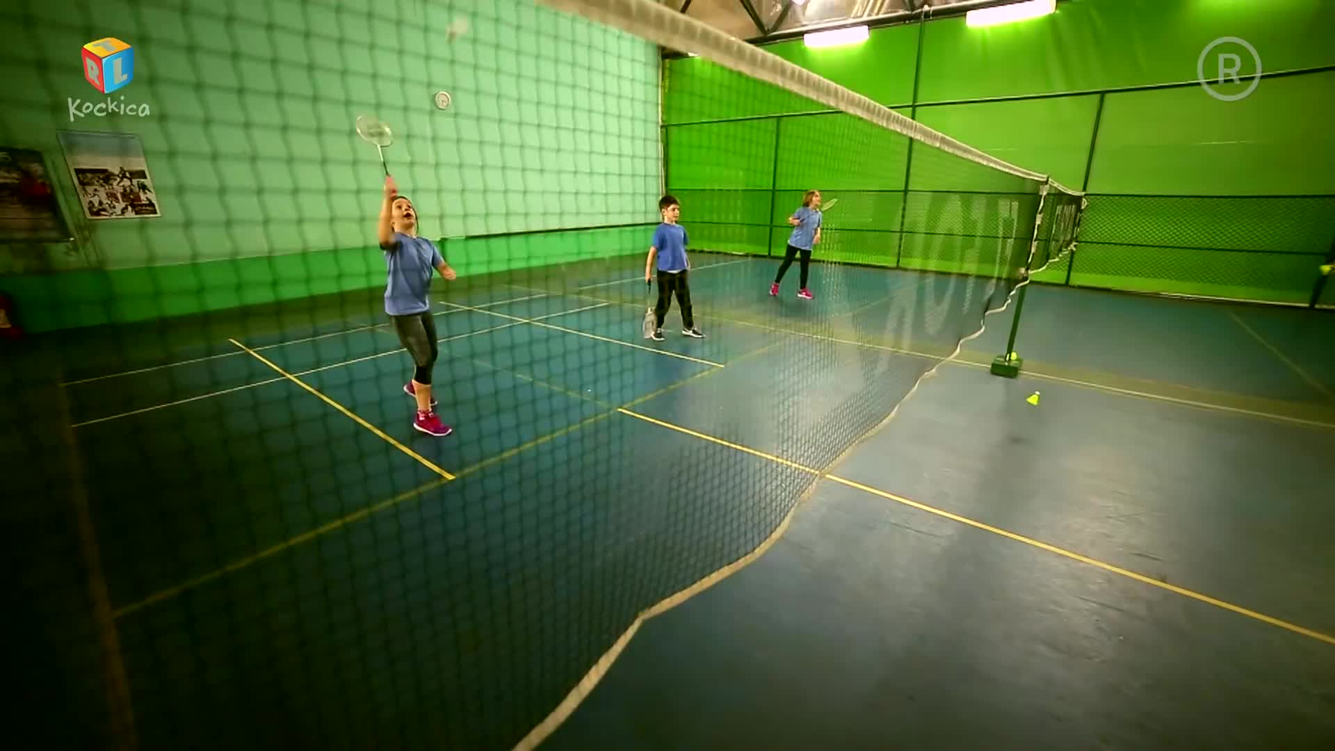 RTLKockica