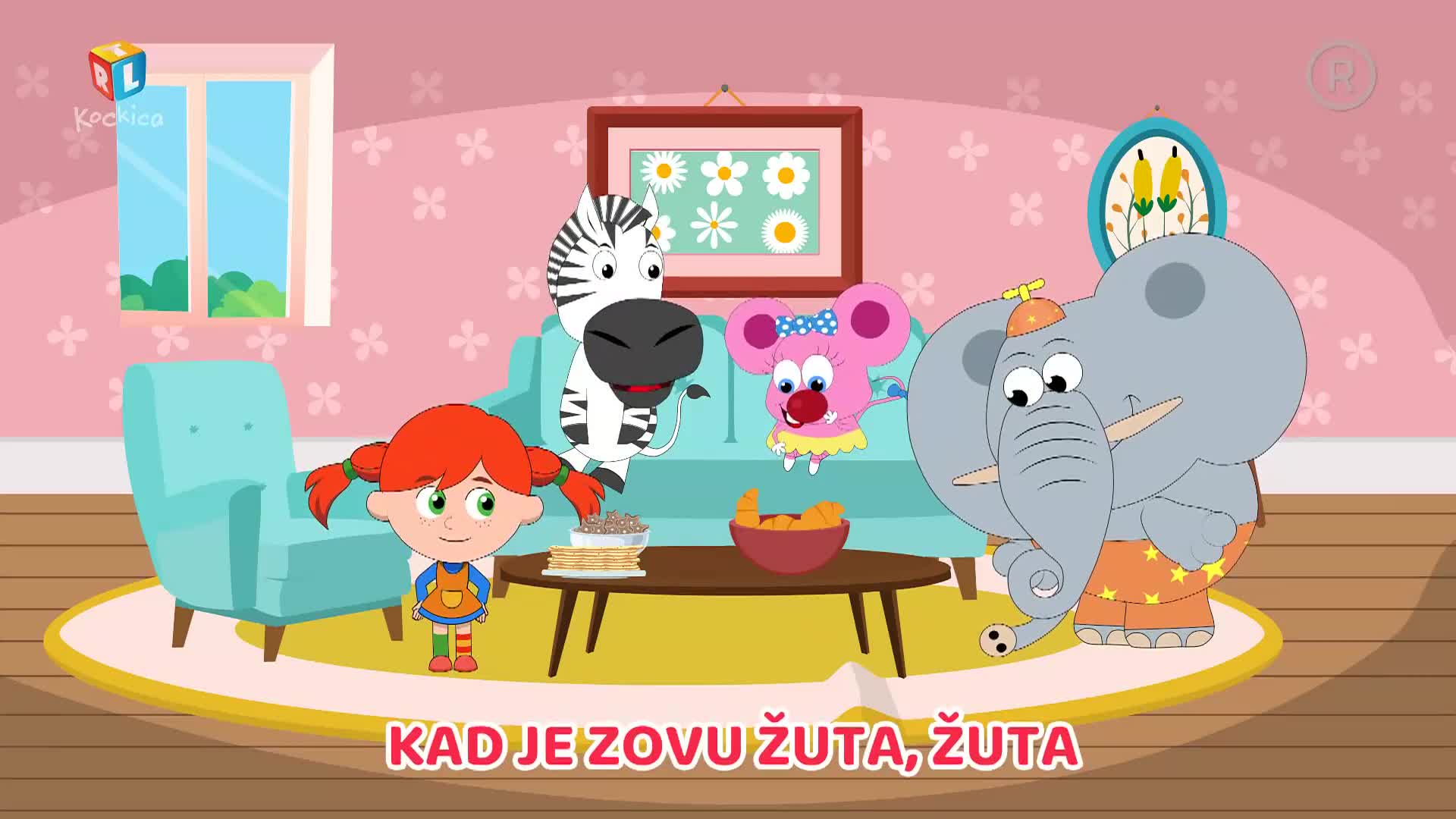 RTLKockica