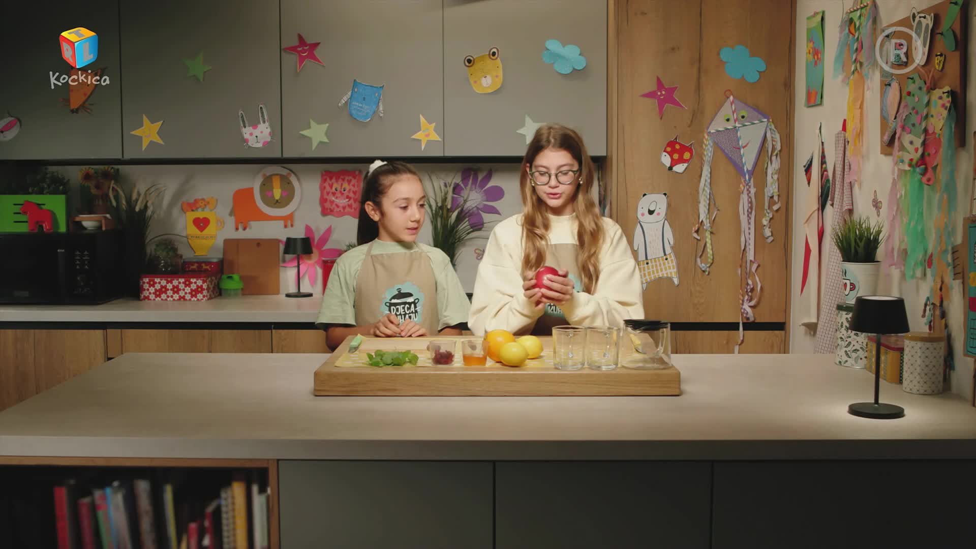 RTLKockica