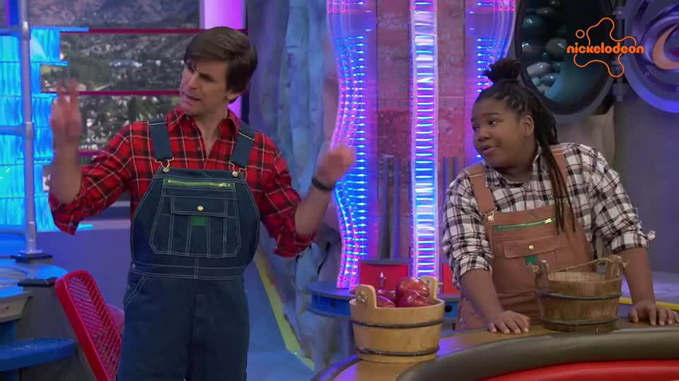Nickelodeon
