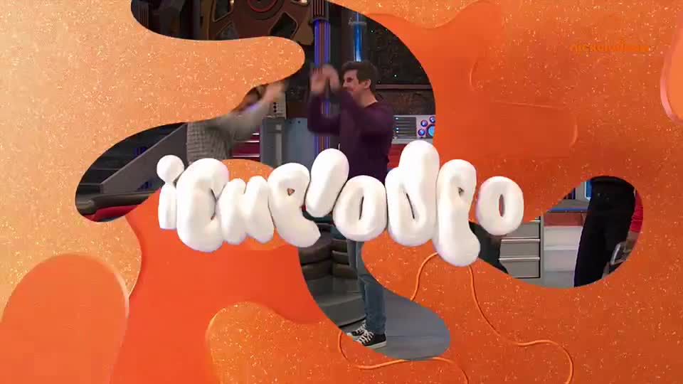 Nickelodeon