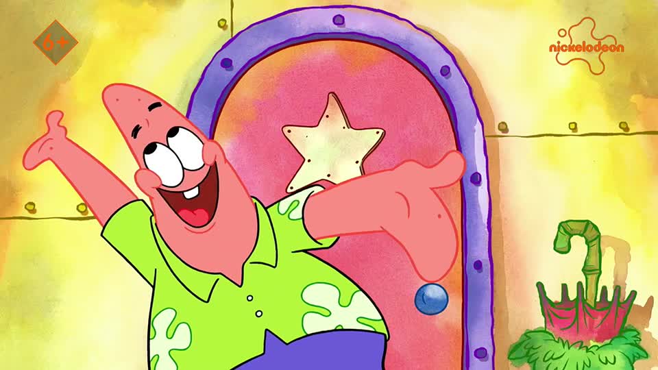 Nickelodeon