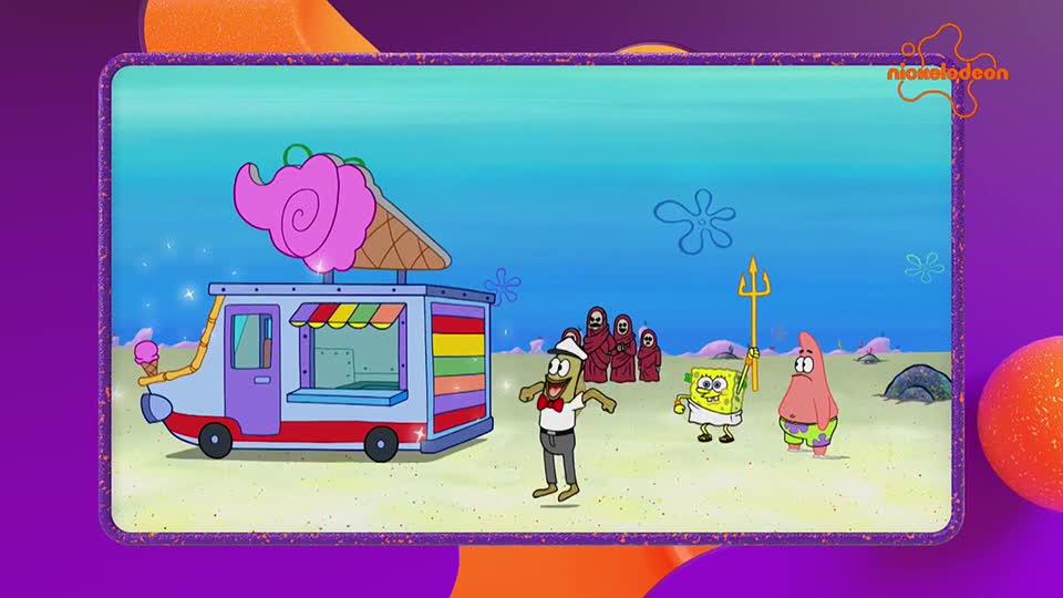 Nickelodeon