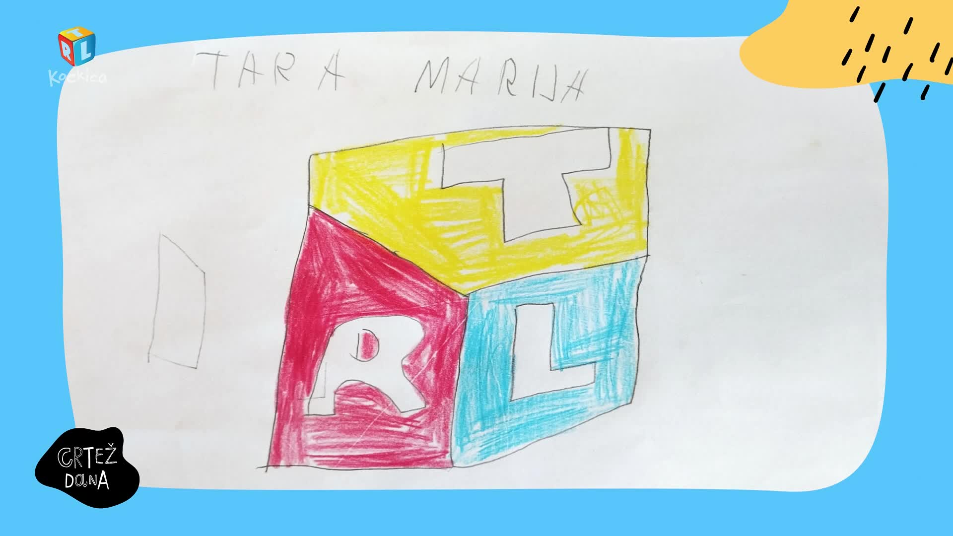 RTLKockica