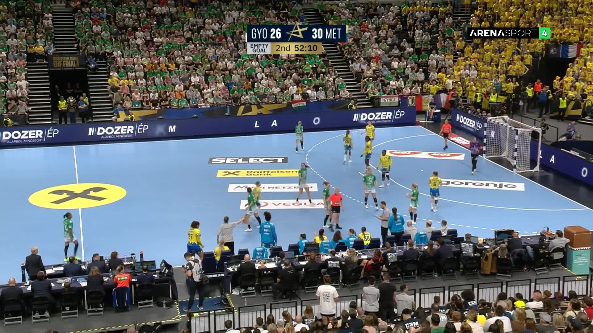 ArenaSportHD4