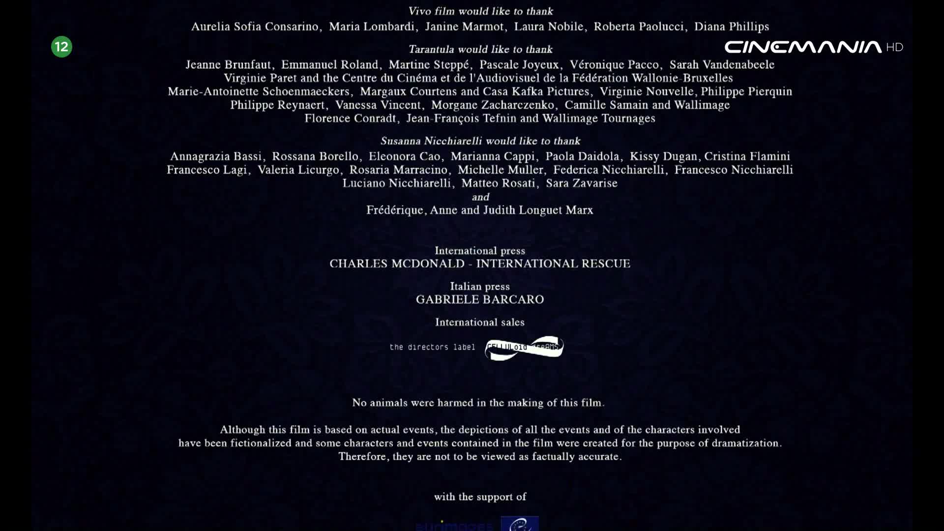 Cinemania