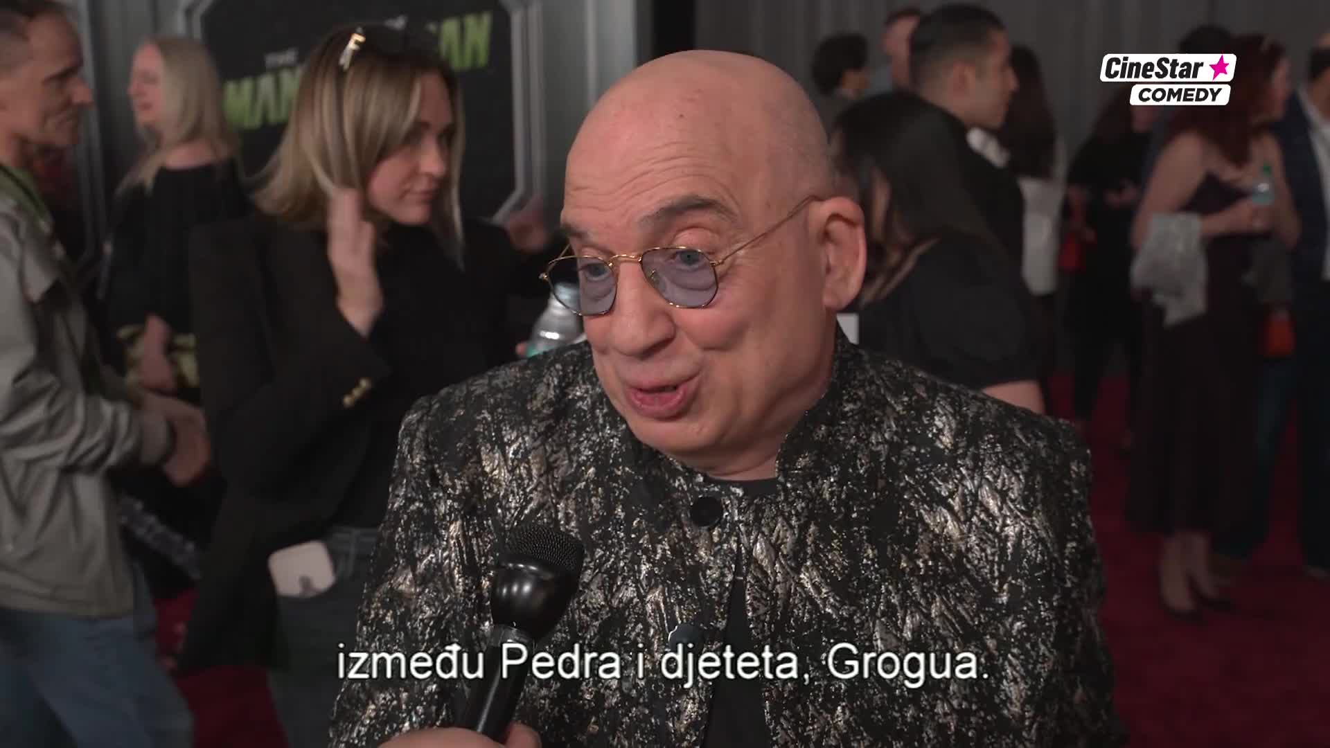 CinestarComedy