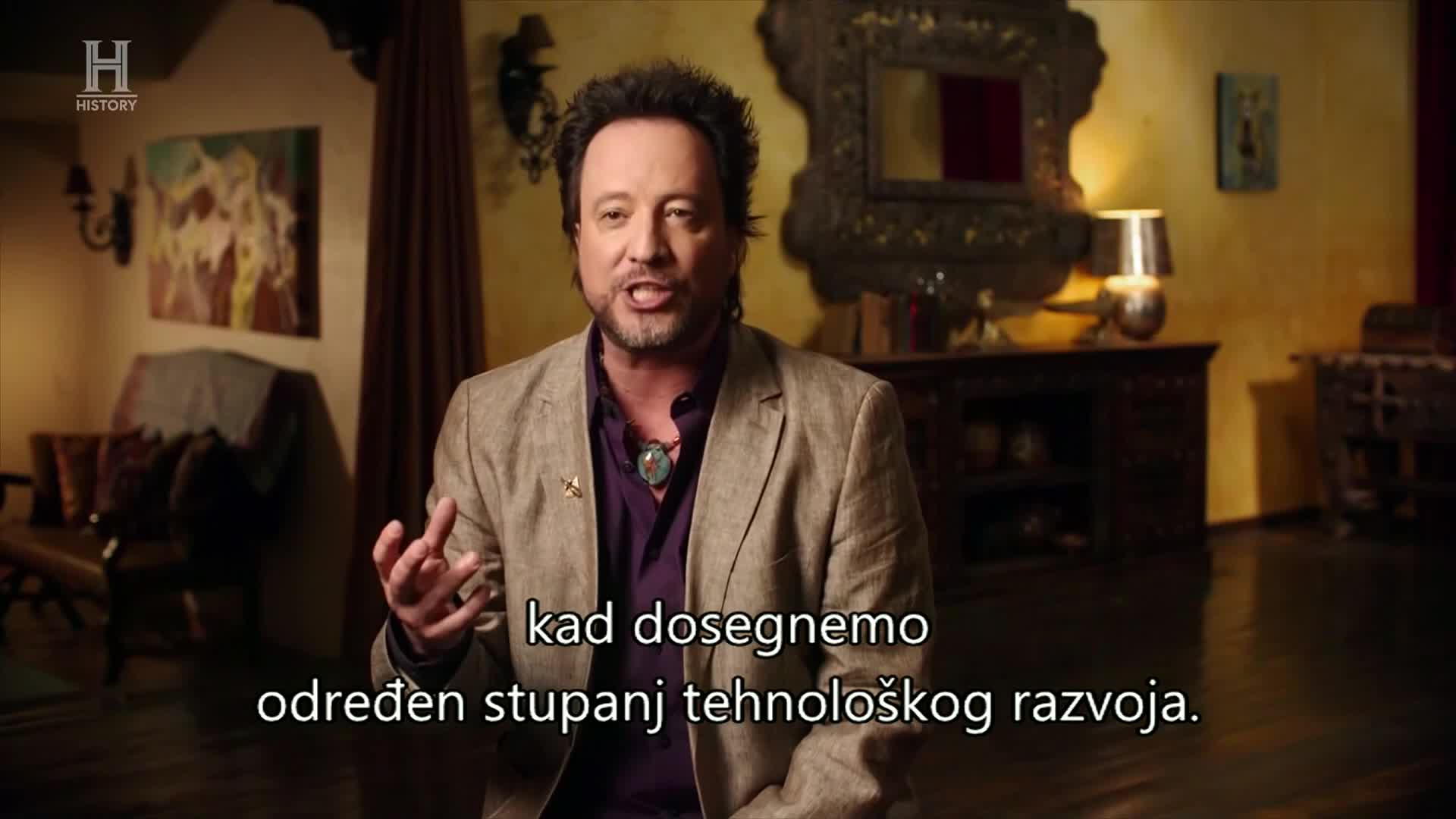 History