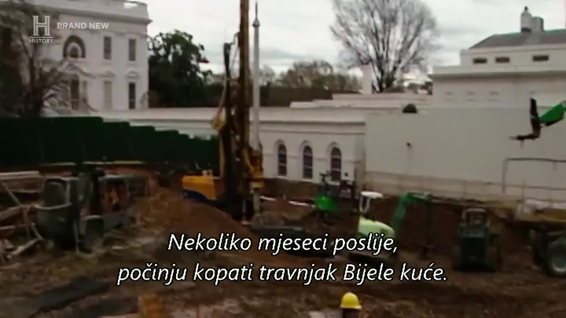 History