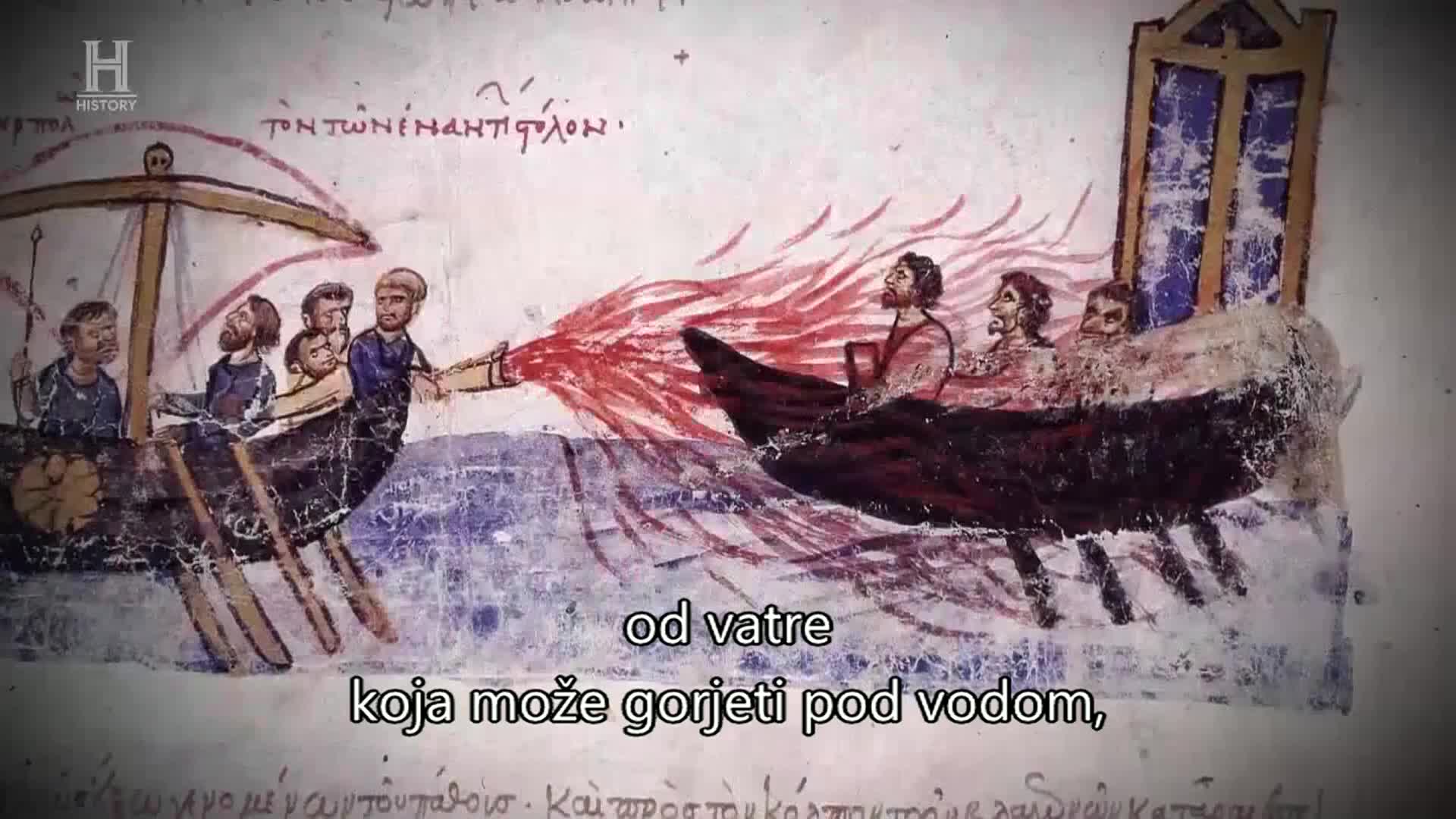 History