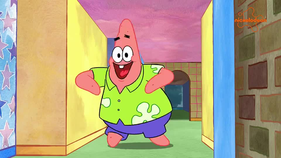 Nickelodeon