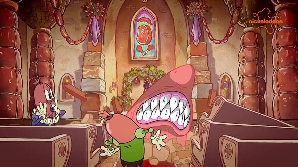 Nickelodeon