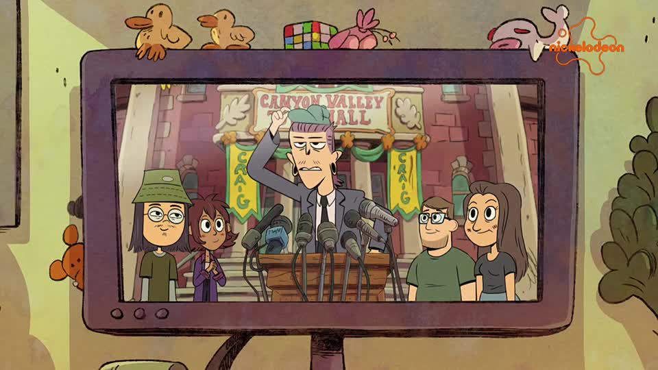 Nickelodeon