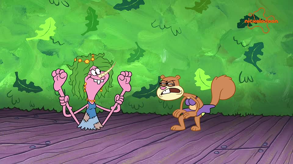 Nickelodeon