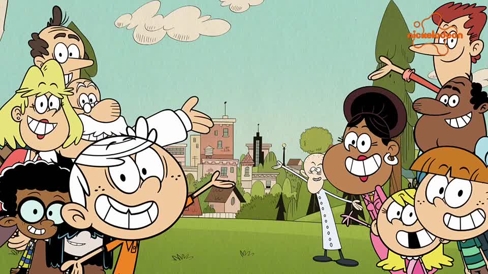Nickelodeon