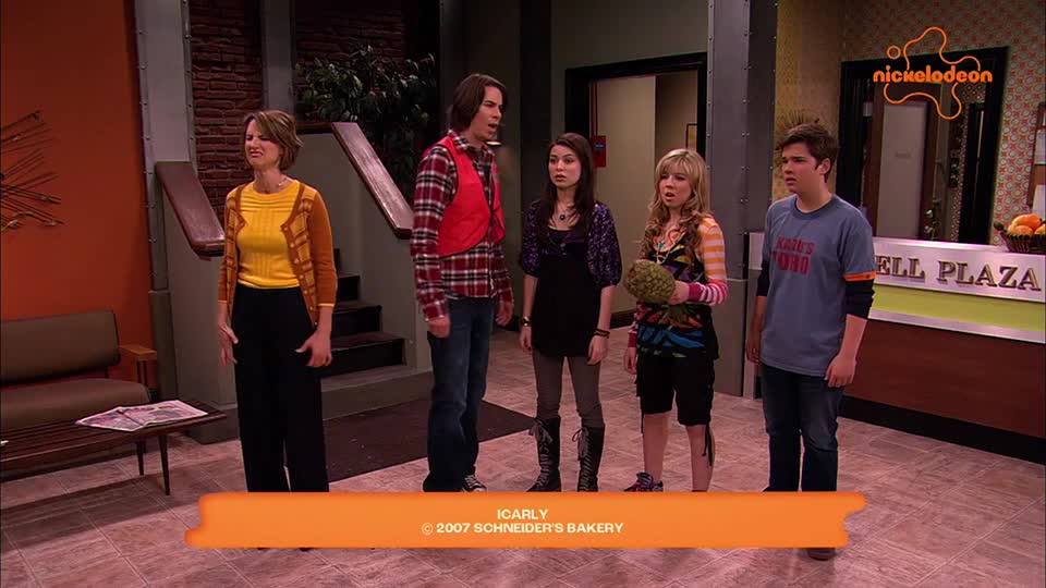 Nickelodeon