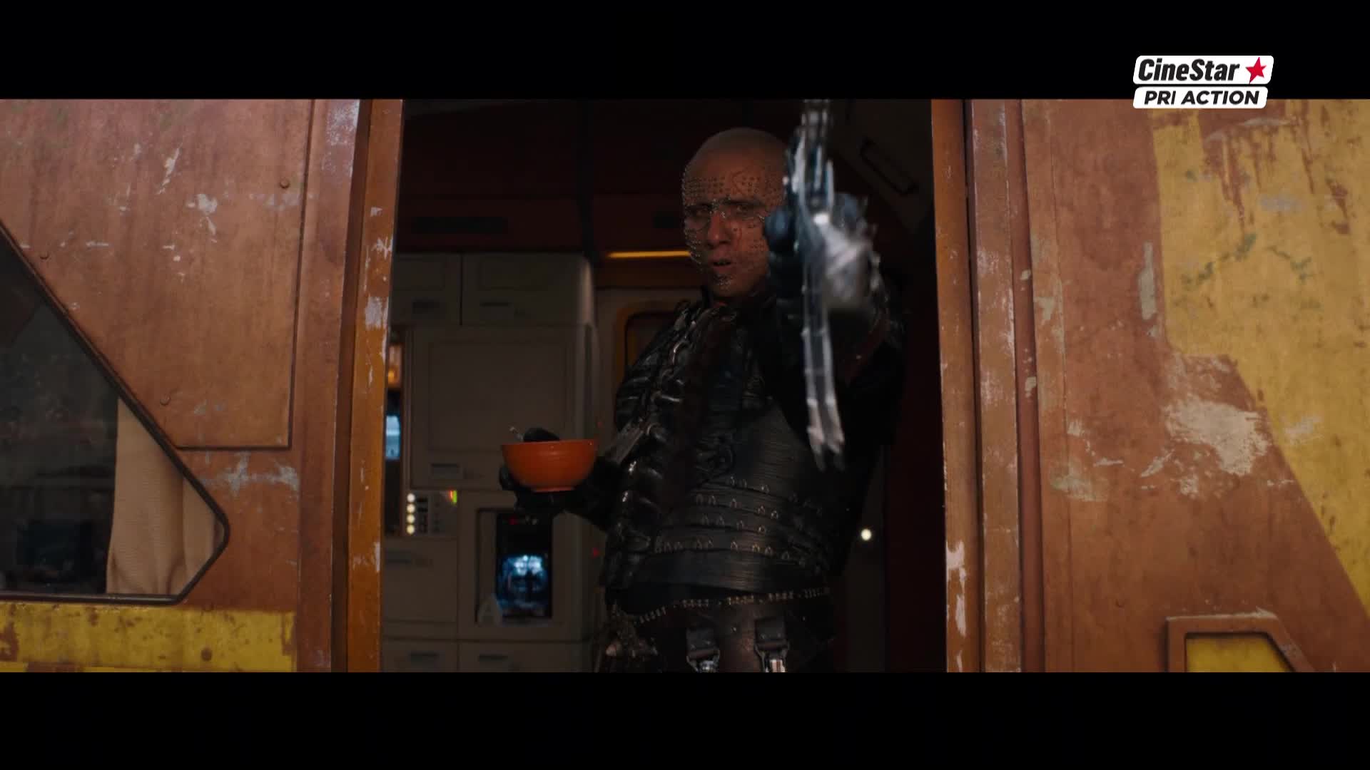 CinestarAction