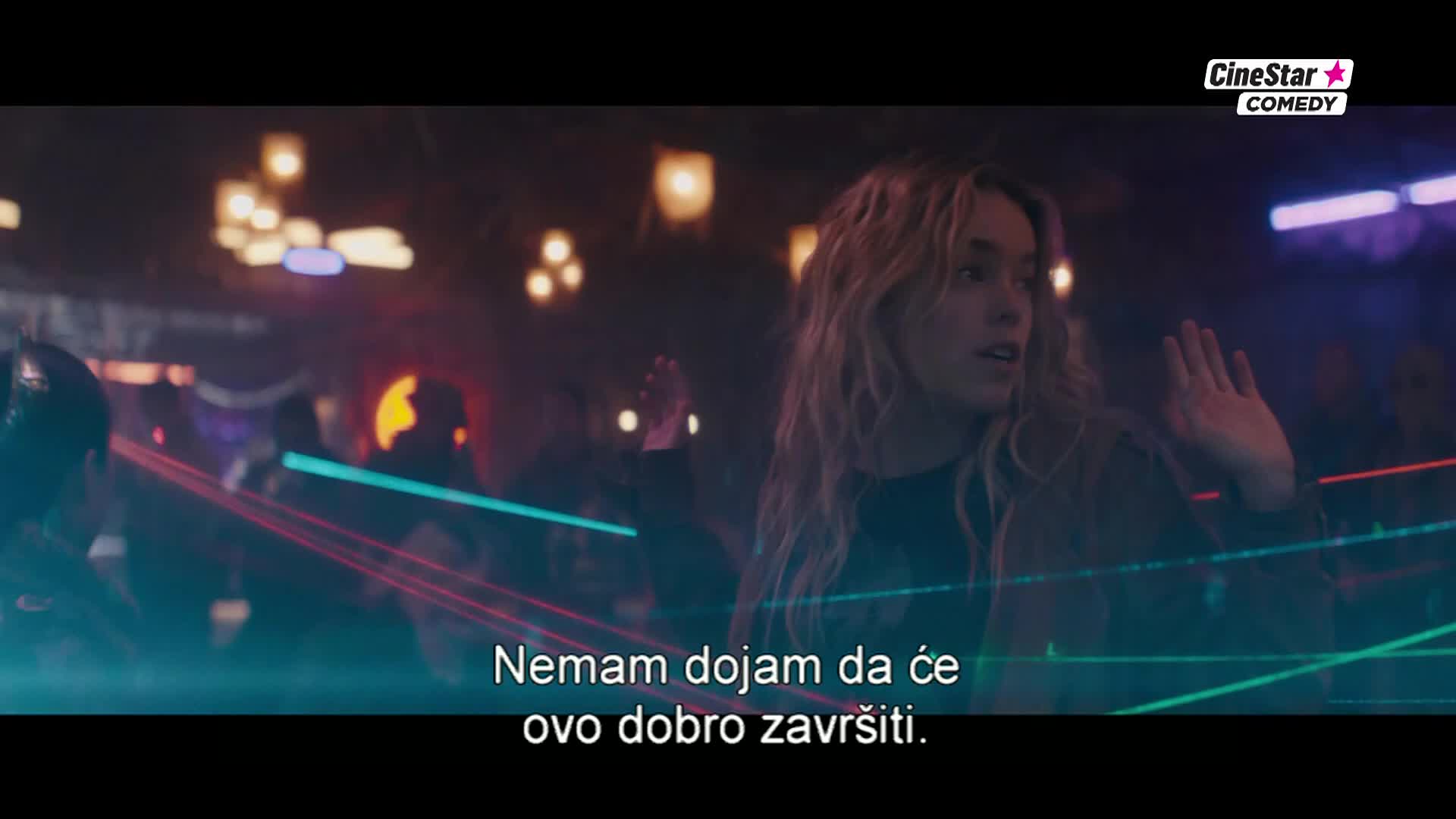 CinestarComedy