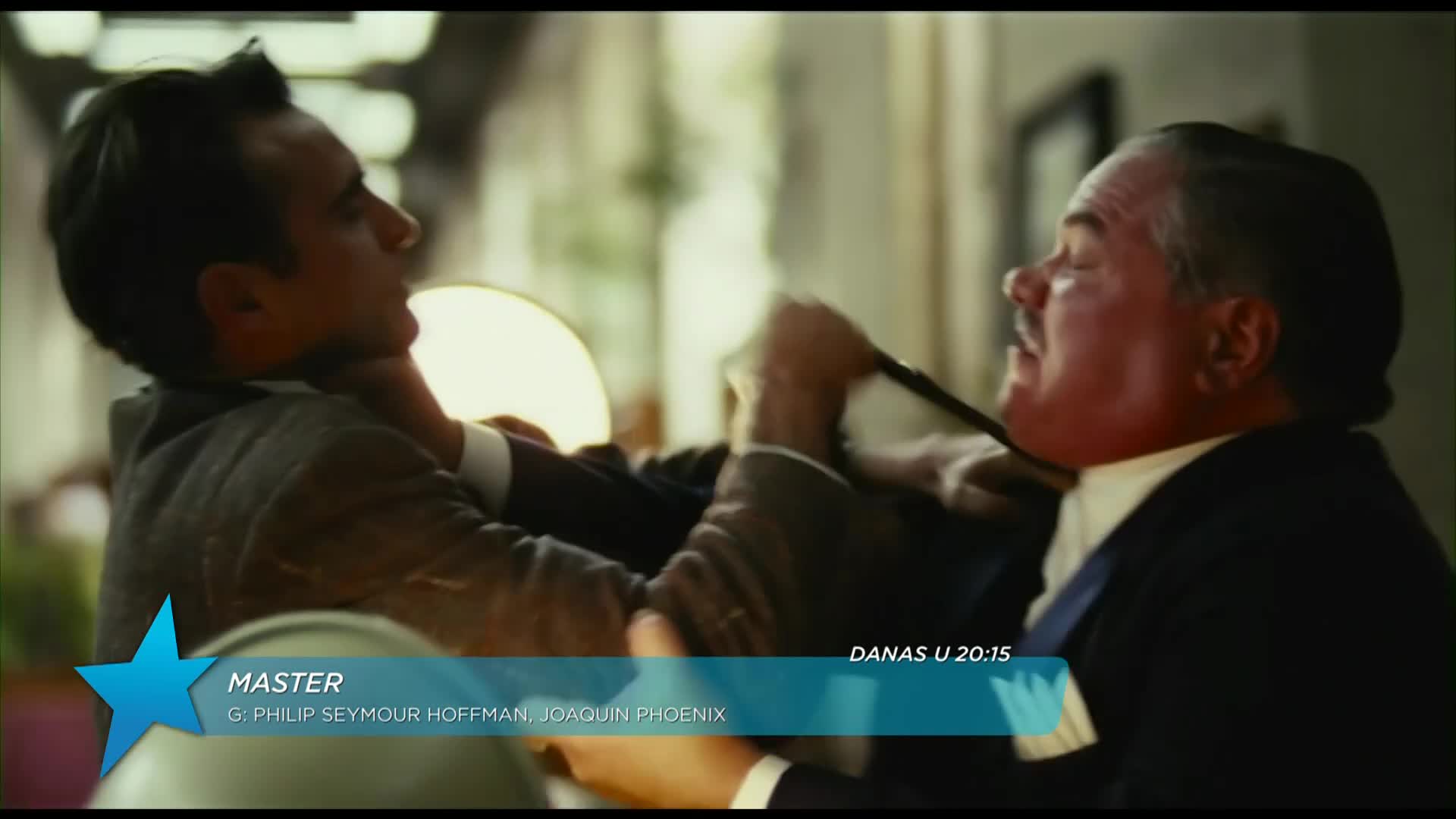 CinestarTV