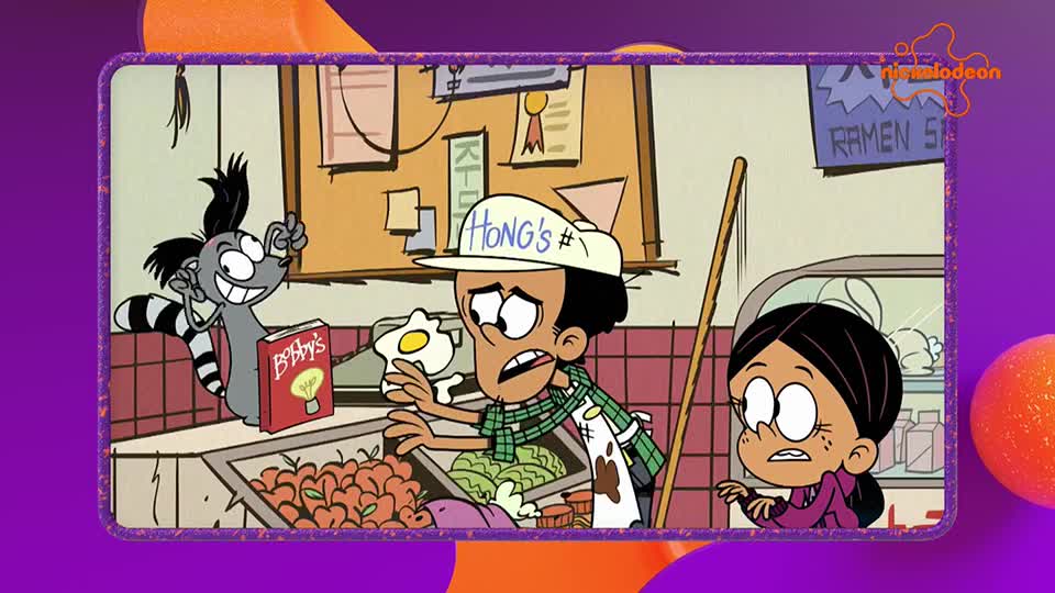 Nickelodeon