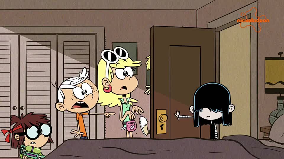 Nickelodeon