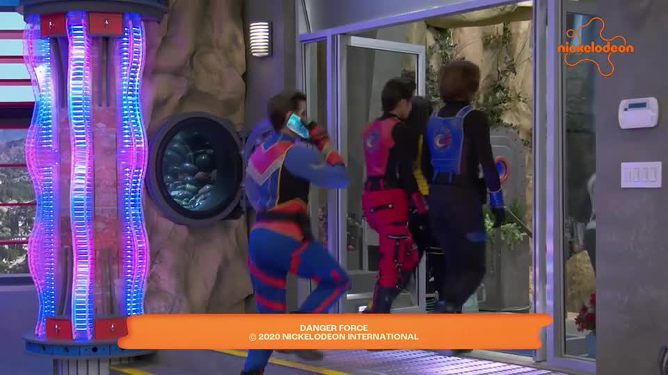Nickelodeon