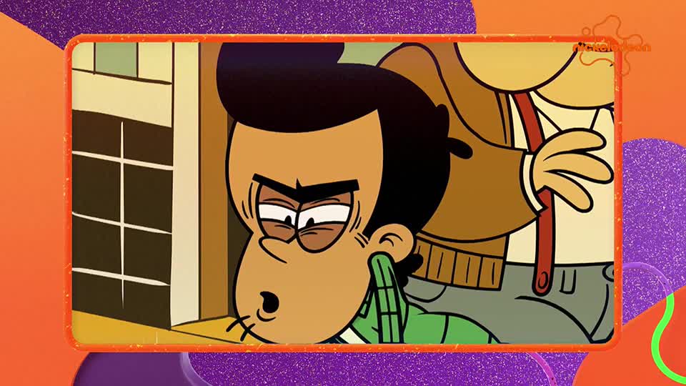 Nickelodeon