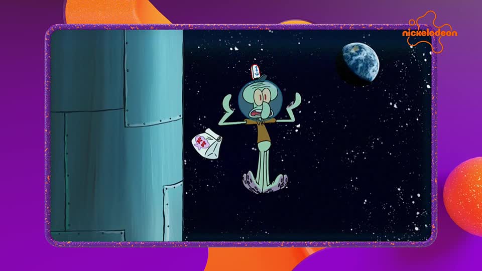 Nickelodeon
