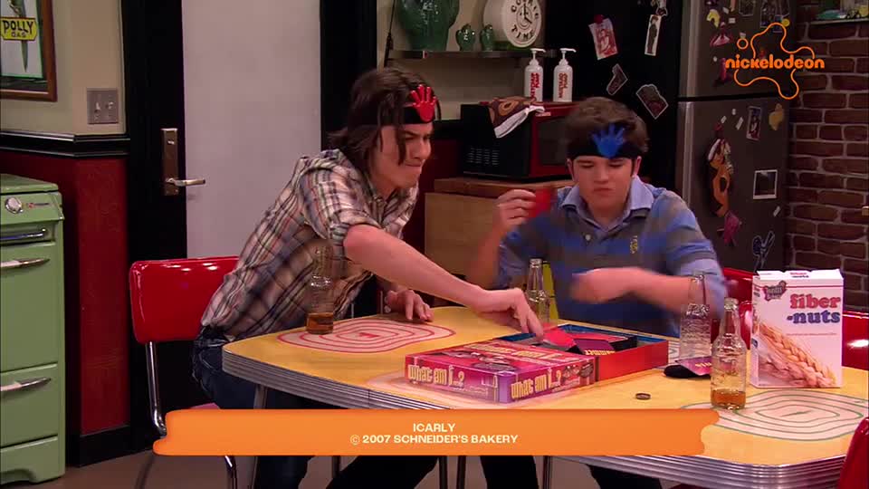 Nickelodeon