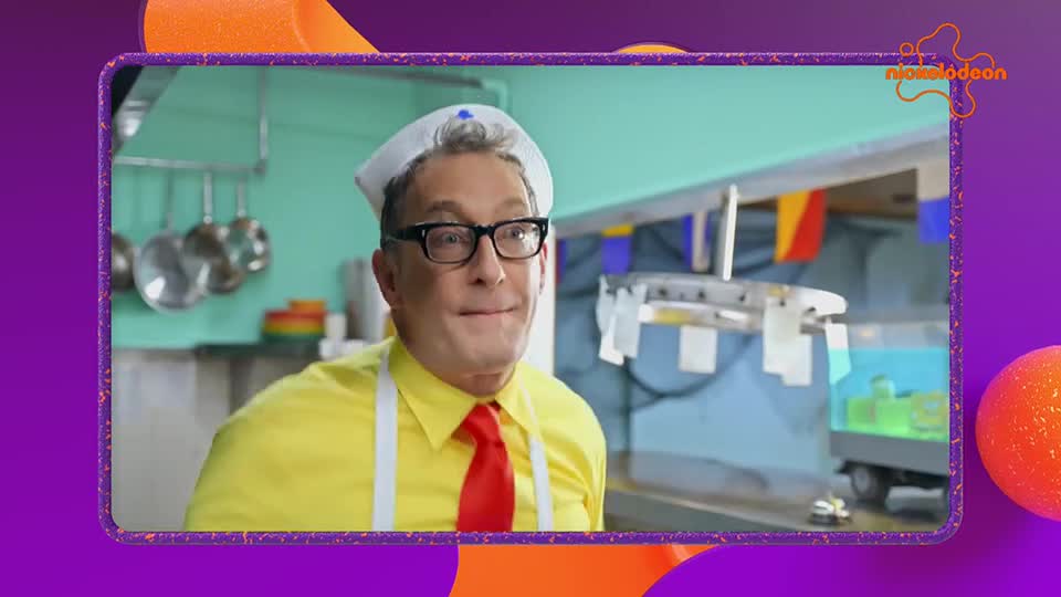 Nickelodeon