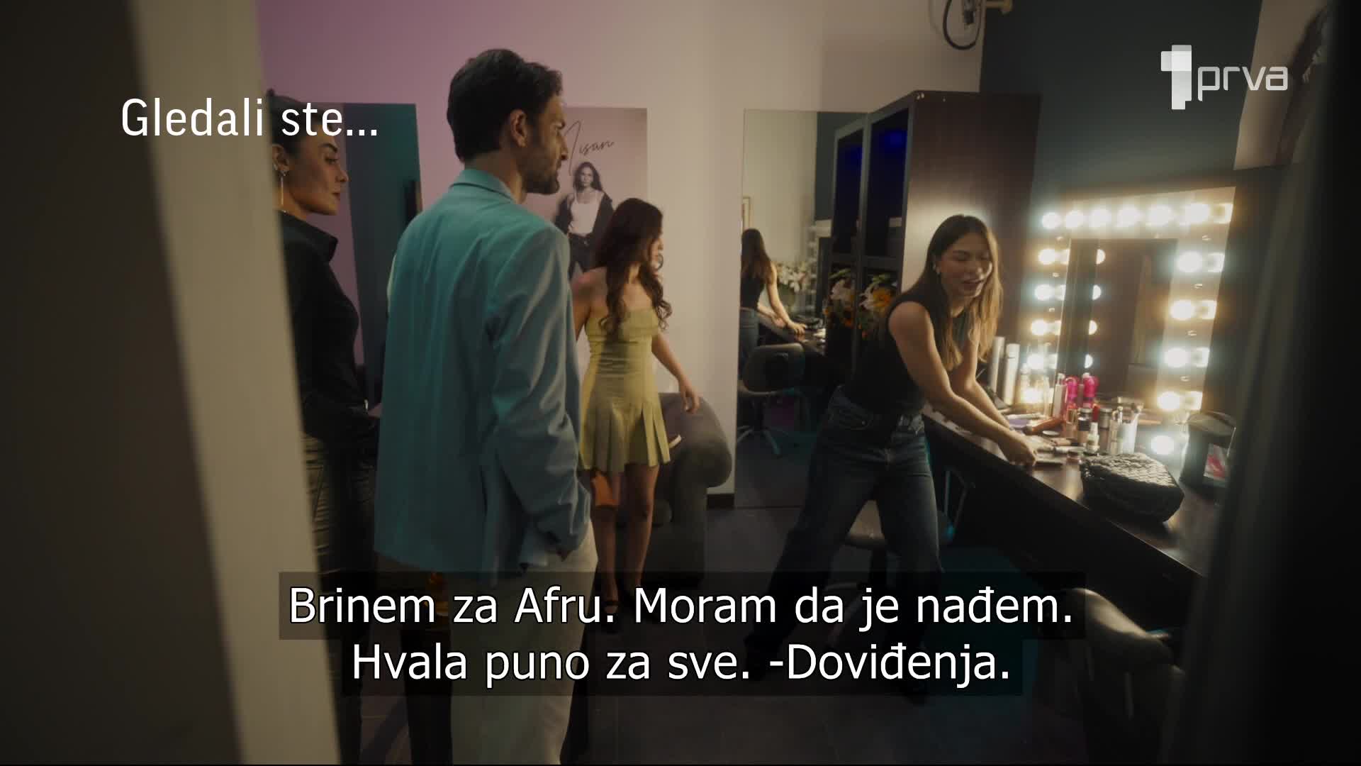 PRVA
