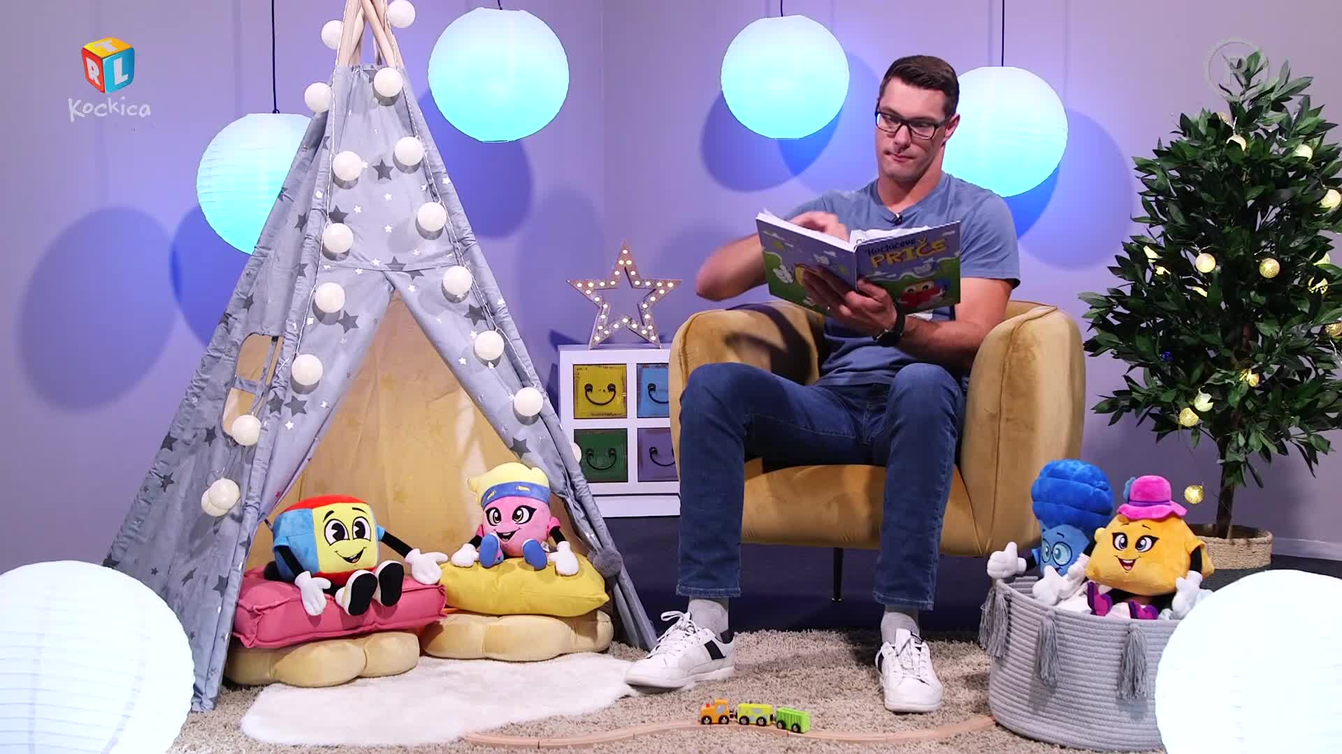 RTLKockica