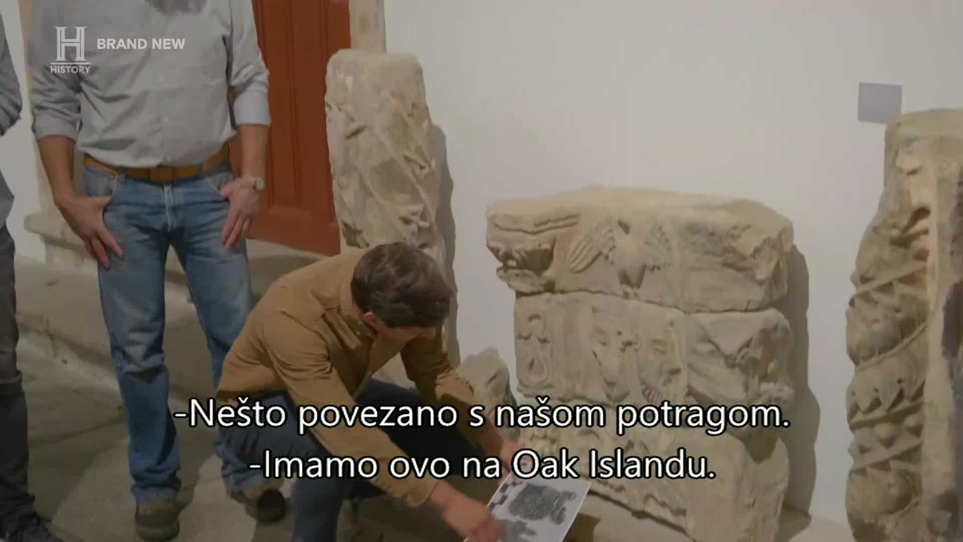 History