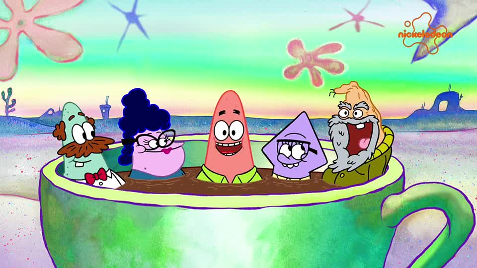Nickelodeon