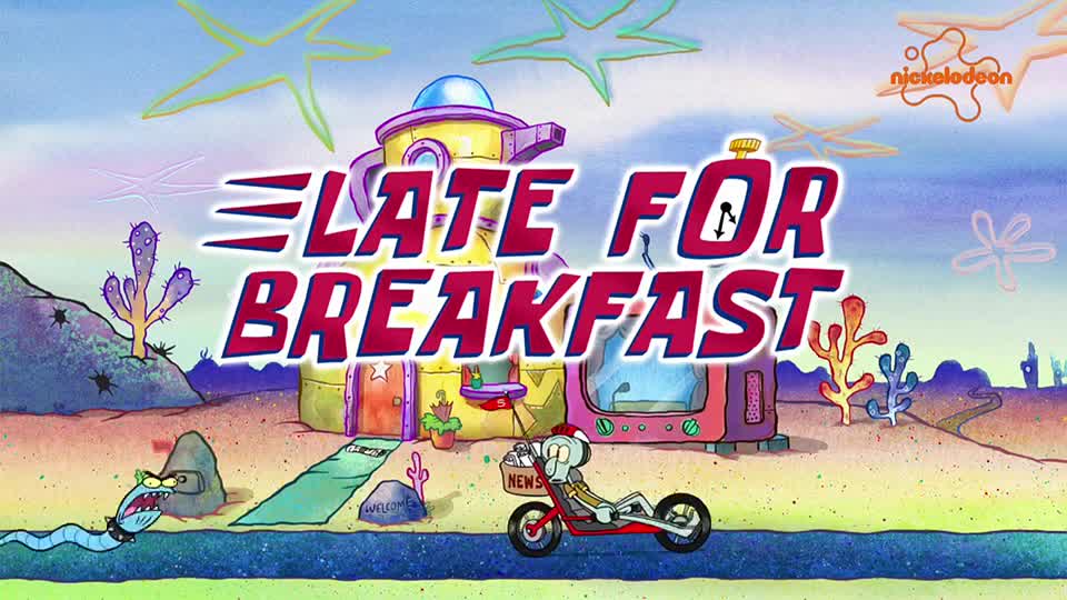 Nickelodeon