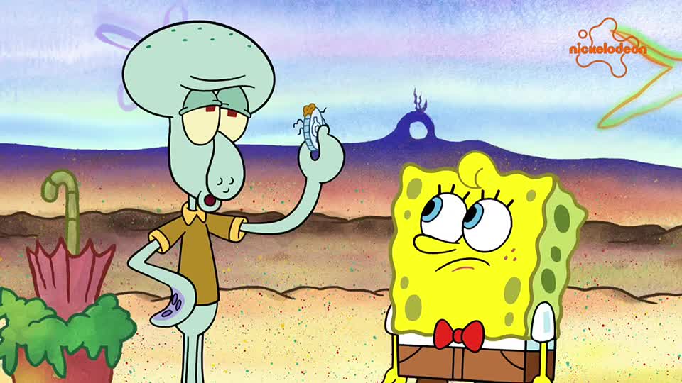 Nickelodeon