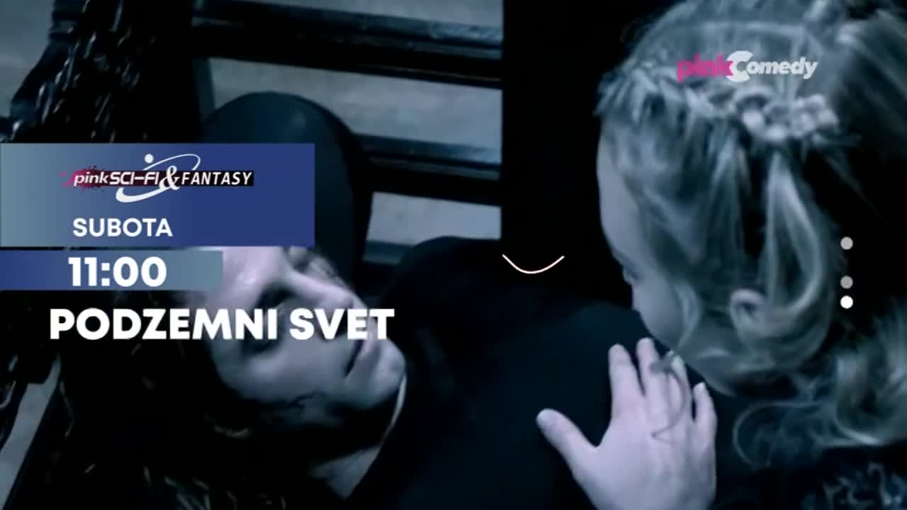 PinkComedy