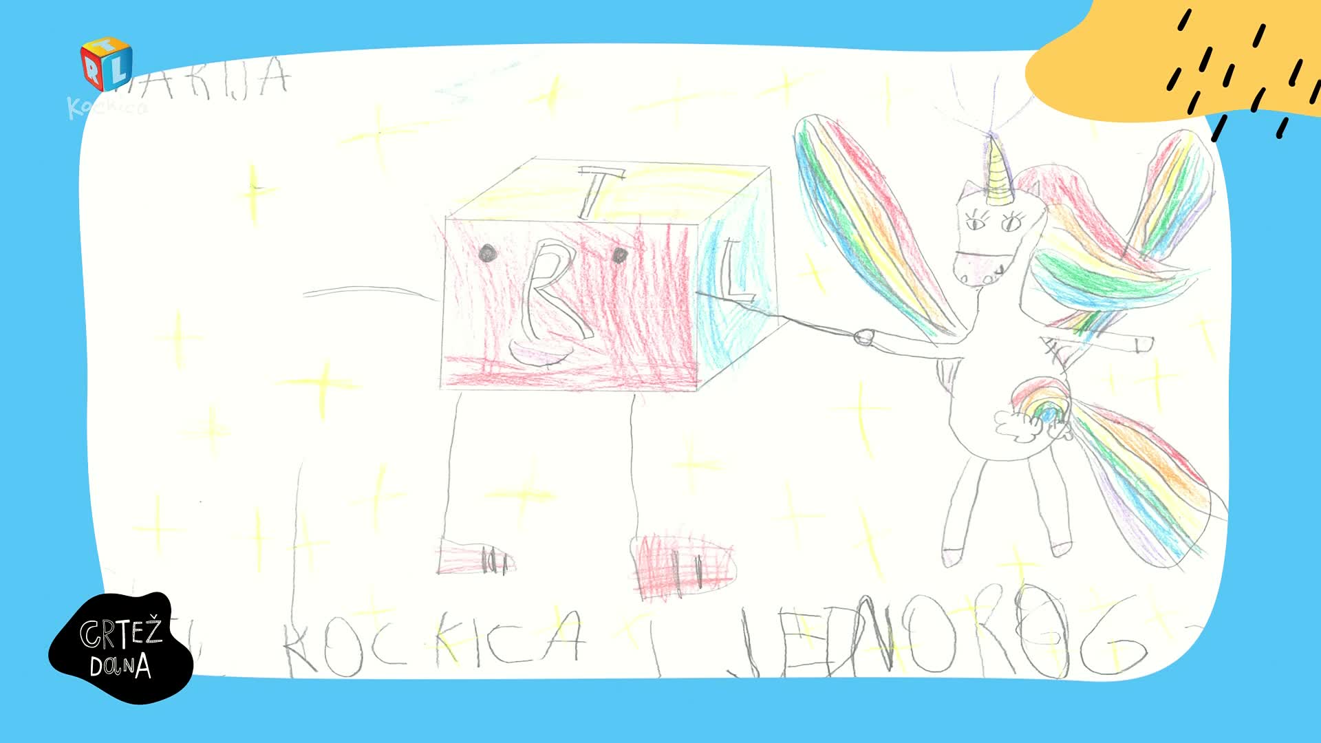 RTLKockica