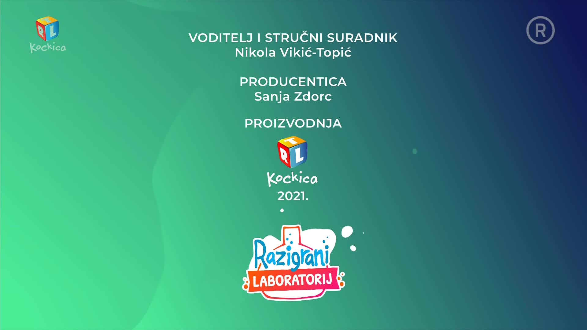 RTLKockica