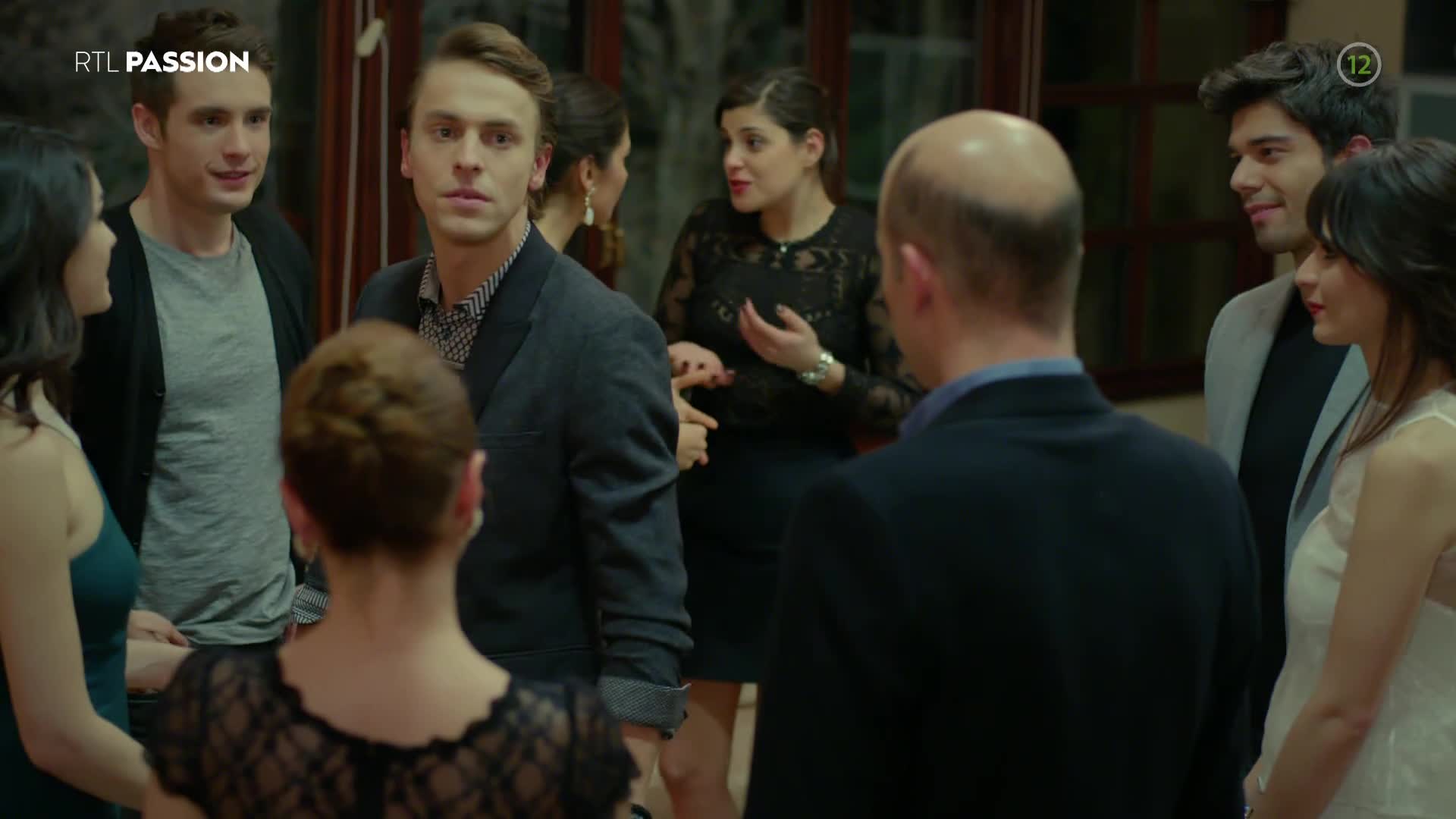 RTLpassion