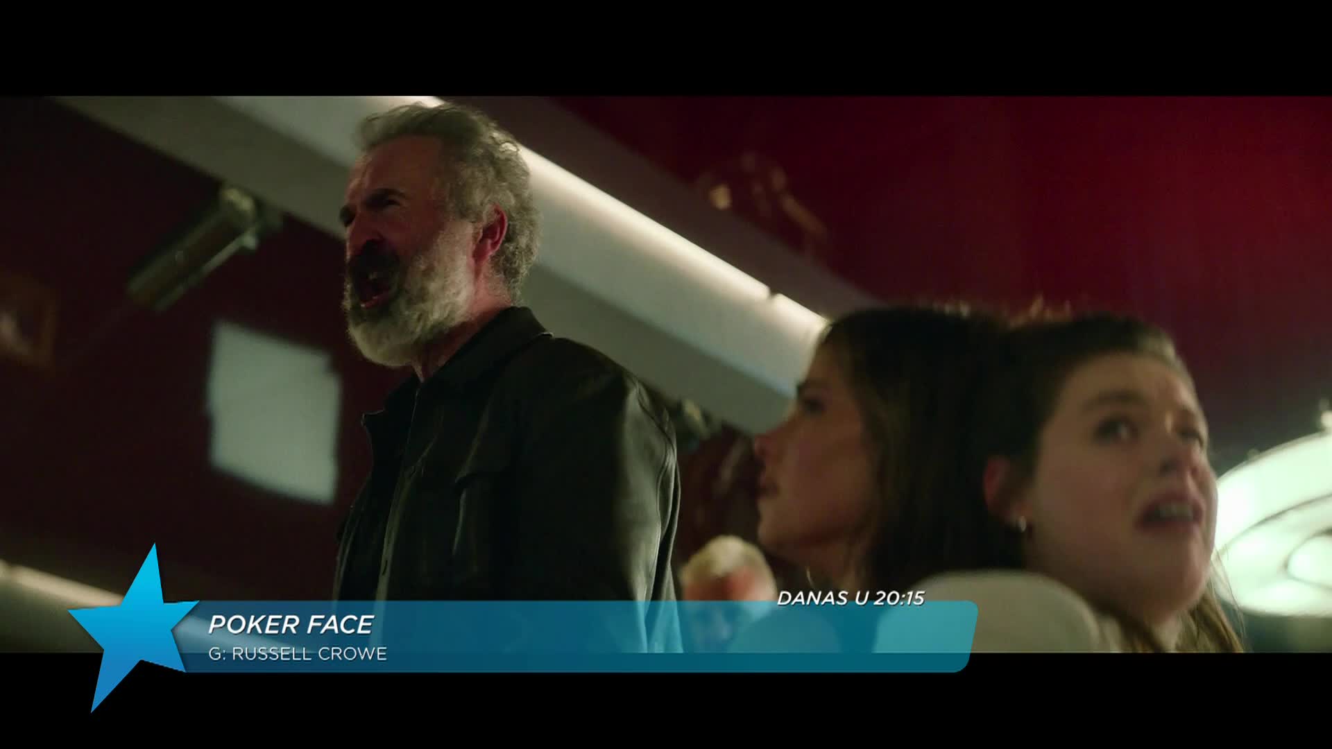 CinestarTV