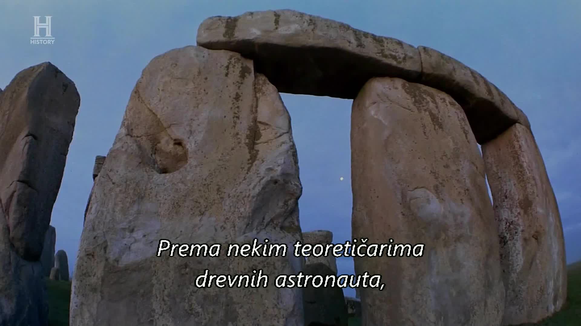 History