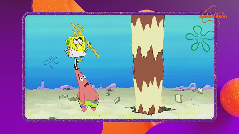 Nickelodeon