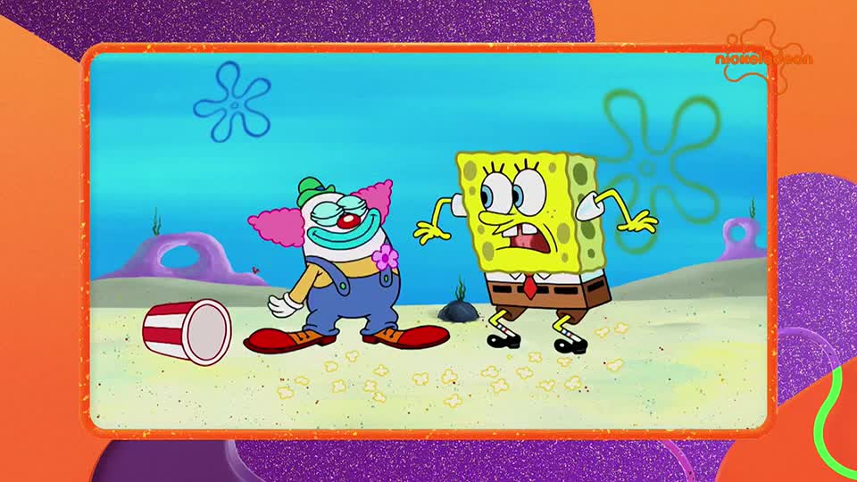 Nickelodeon
