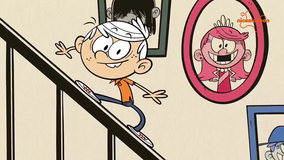 Nickelodeon