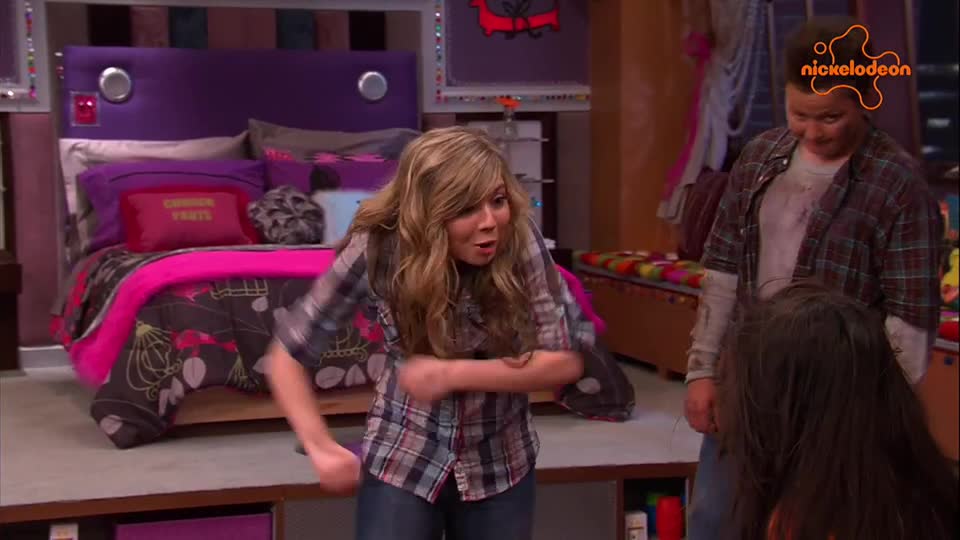 Nickelodeon