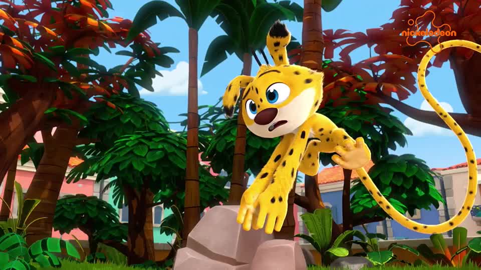 Nickelodeon